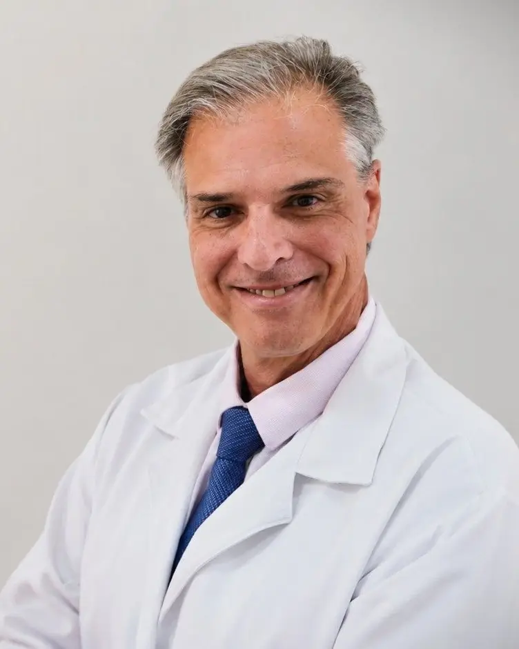 Prof. Me. Nivaldo Vanni